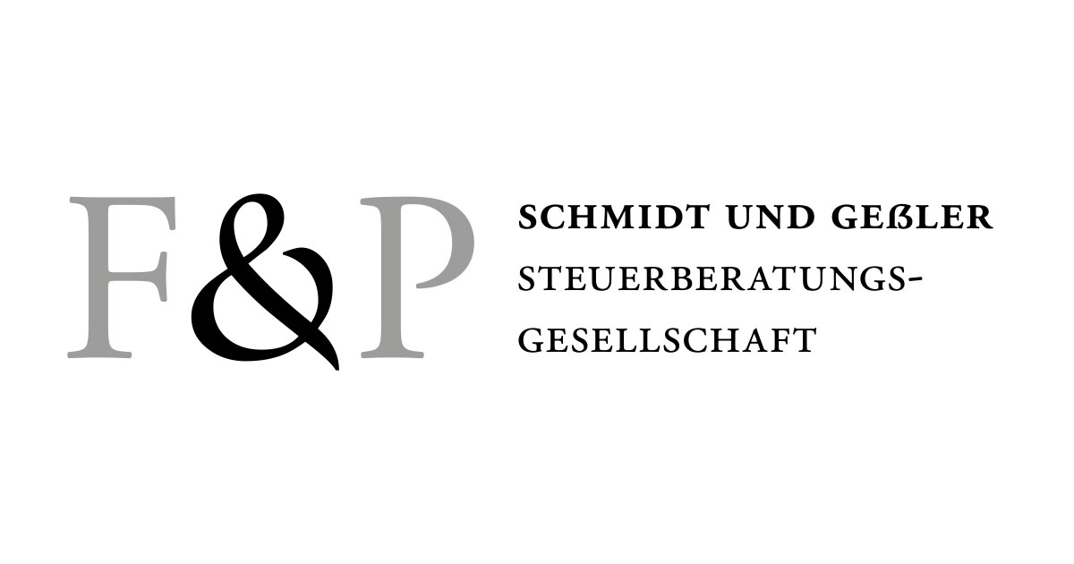 F & P Schmidt und Geßler Steuerberatungsgesellschaft