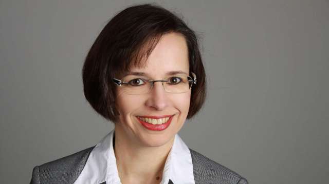 Dipl. Finanzwirt (FH) Claudia Schlegel